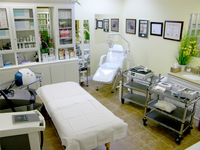 medical wellnes clinical spa