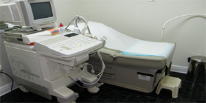 Ultrasound in Metairie, LA